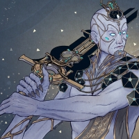 Nihil the Glassmaker