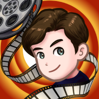 Glyph of WidescreenJohn