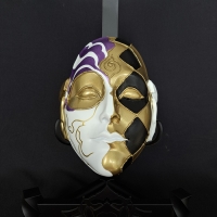 Duviri Mask