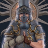 Portrait of Fenn Jotar